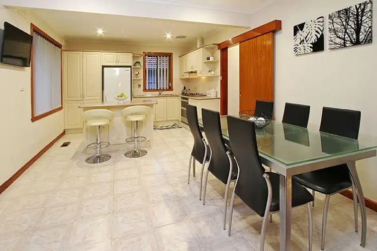 Third view of Homely house listing, 46 Yarra Avenue, Reservoir VIC 3073