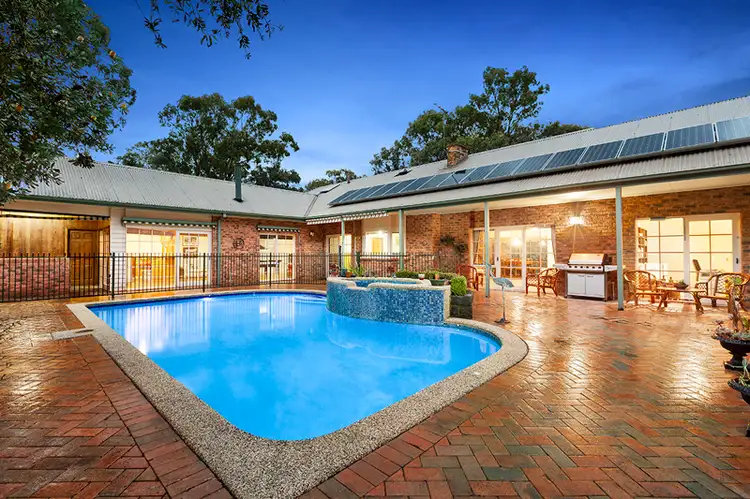 Main view of Homely house listing, 1353 Main Road, Eltham VIC 3095