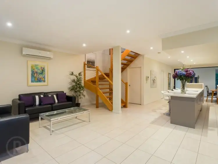 Fifth view of Homely house listing, 19 Merlin Street, Tennyson QLD 4105