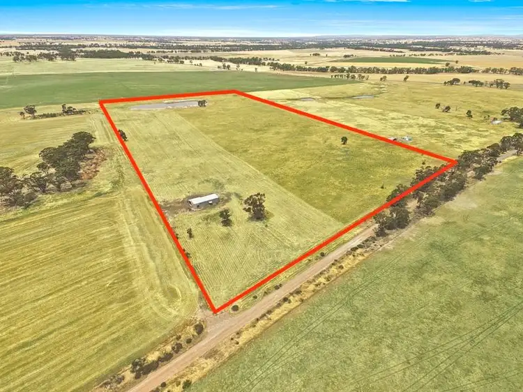 Lot 33-34 Cummings Road, Inglewood VIC 3517