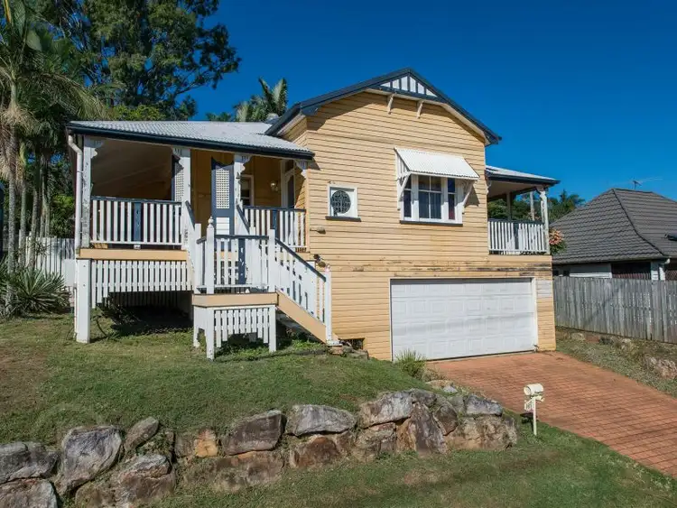 161 Brisbane Street, Bulimba QLD 4171