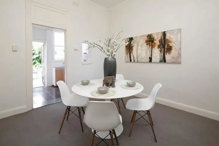 Sixth view of Homely house listing, 95A Clauscen Street, Fitzroy North VIC 3068