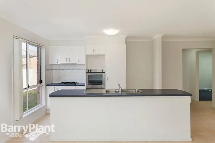 Sixth view of Homely house listing, 56 Dunkirk Drive, Point Cook VIC 3030