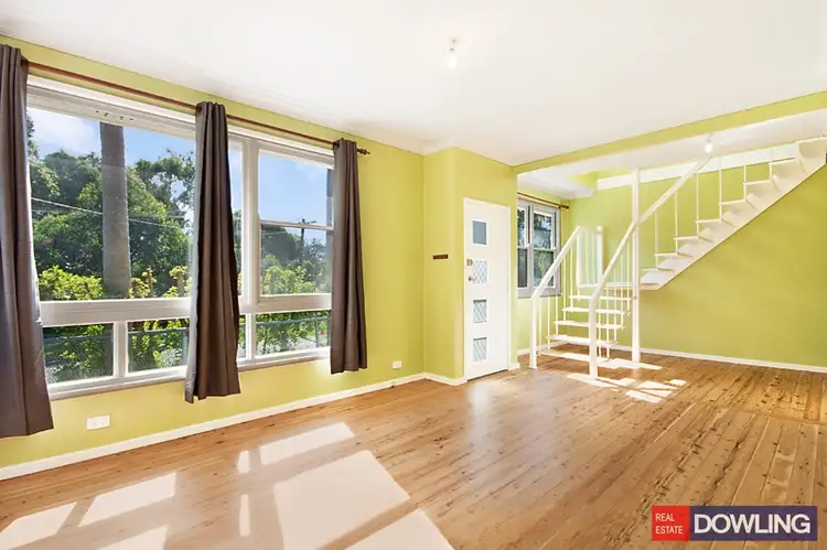 Second view of Homely house listing, 86 Blanch Street, Shortland NSW 2307