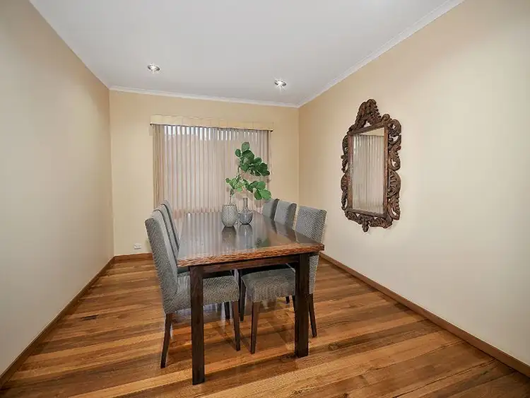 Fifth view of Homely house listing, 3 Durban Court, Keilor Downs VIC 3038