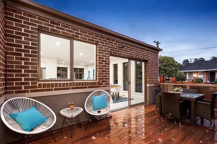 Sixth view of Homely house listing, 113 Atkinson Street, Templestowe VIC 3106