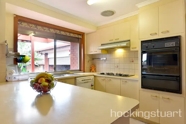 Fifth view of Homely house listing, 15 Lancefield Court, Endeavour Hills VIC 3802