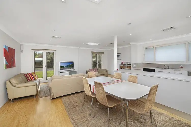 Fifth view of Homely house listing, 69 Cornelian Road, Pearl Beach NSW 2256
