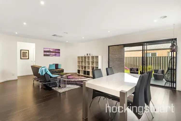 Sixth view of Homely house listing, 12 Canunda Way, Tarneit VIC 3029