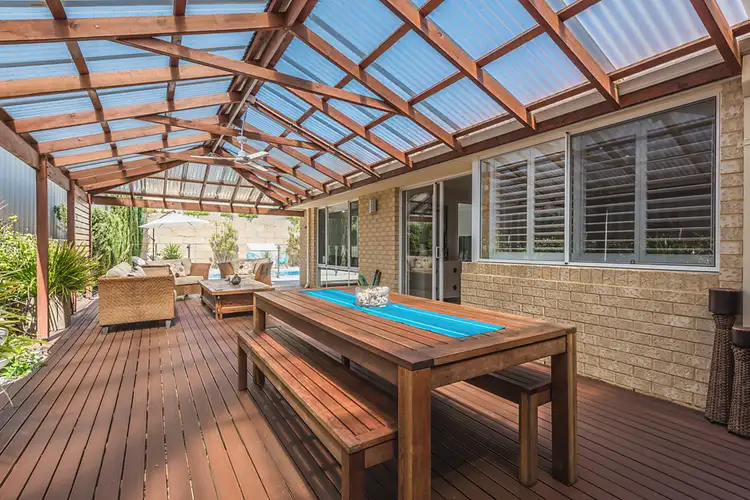 Main view of Homely house listing, 71 Silver Sands Drive, Iluka WA 6028