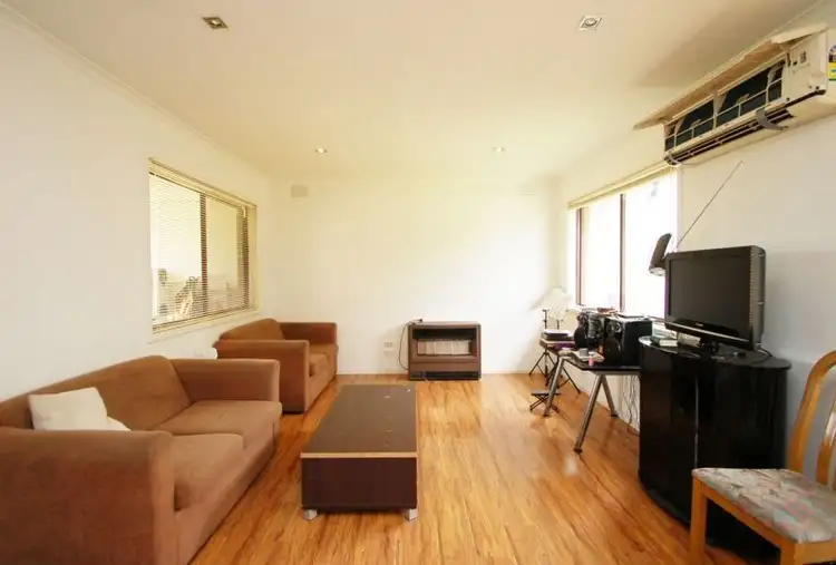Second view of Homely house listing, 18 Ruby Court, Meadow Heights VIC 3048