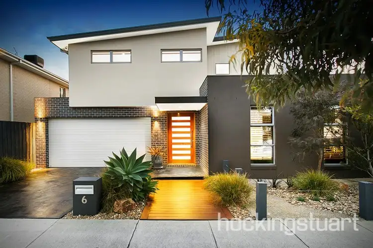 6 Coast Banksia Drive, Bonbeach VIC 3196
