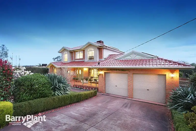 Main view of Homely house listing, 9 Edward Road, Chirnside Park VIC 3116