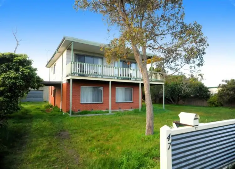 Main view of Homely house listing, 47 Leviens Road, St Leonards VIC 3223