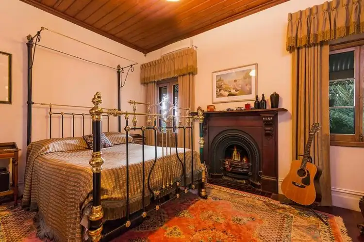Fifth view of Homely house listing, 57 Camp Street, Beechworth VIC 3747