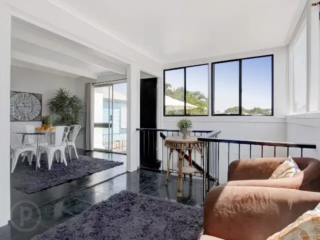 Fifth view of Homely house listing, 96 Lower Cairns Terrace, Paddington QLD 4064