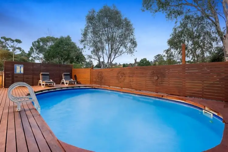 Third view of Homely house listing, 23 Dunbarton Drive, Eltham North VIC 3095