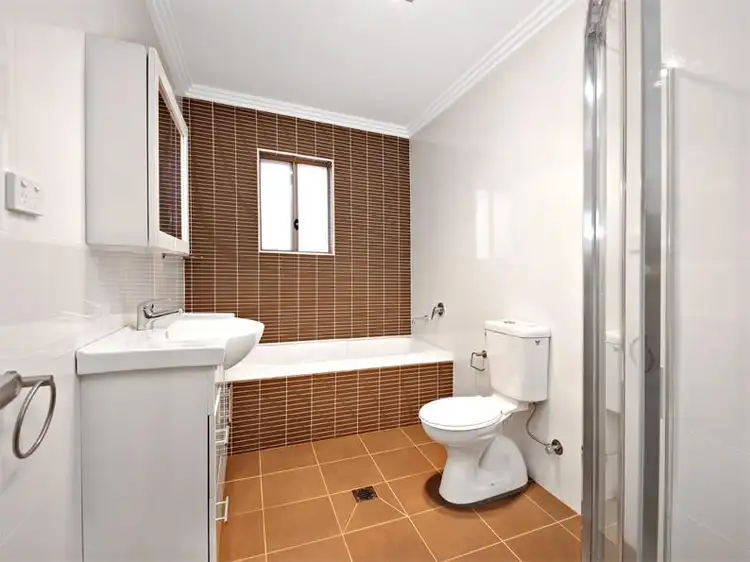 Fifth view of Homely semi-detached listing, 93a Weston Street, Panania NSW 2213