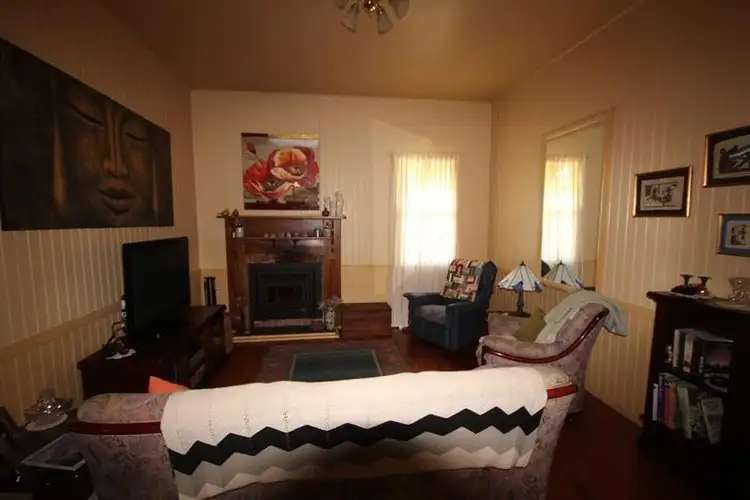 Sixth view of Homely house listing, 56 Greenup Street, Stanthorpe QLD 4380