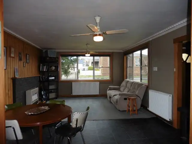 Third view of Homely house listing, 6 Christopher Street, Scottsdale TAS 7260