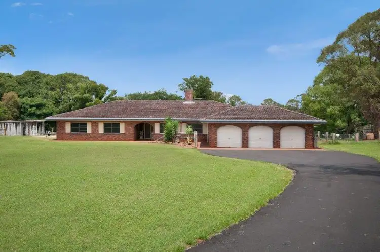 Third view of Homely rural property listing, 162 Lindendale Rd, Wollongbar NSW 2477