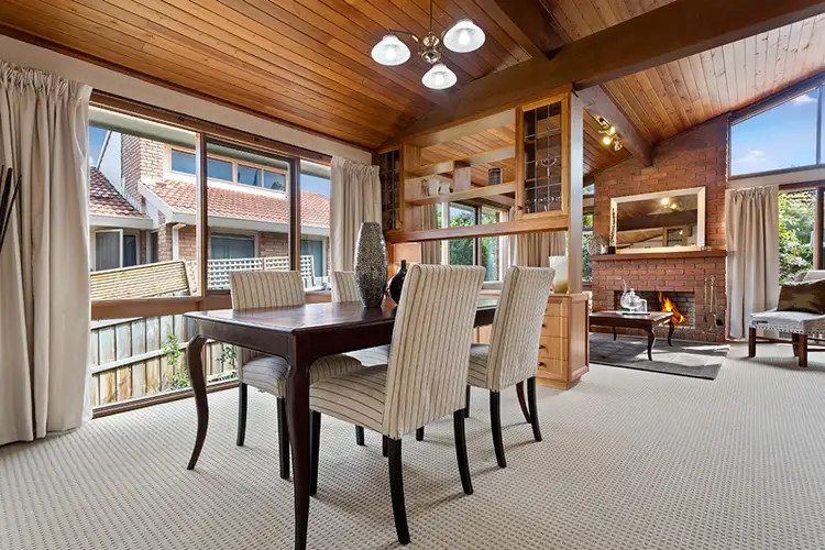 Third view of Homely house listing, 21 Red Plum Place, Doncaster East VIC 3109