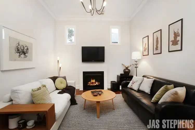 Second view of Homely house listing, 18 Benjamin Street, Sunshine VIC 3020