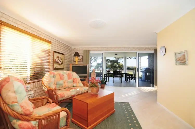 Fifth view of Homely house listing, 79 Adelaide Street, Greenwell Point NSW 2540