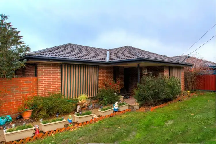 913 Geelong Road, Mount Clear VIC 3350