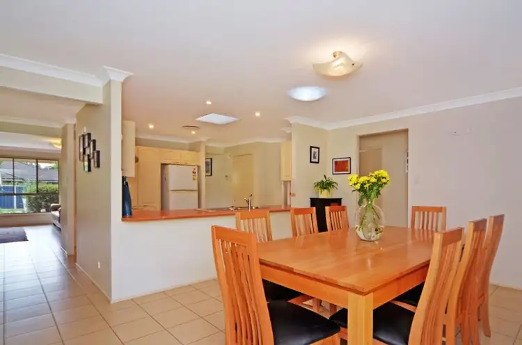 Fifth view of Homely house listing, 11 Karana Drive, North Nowra NSW 2541