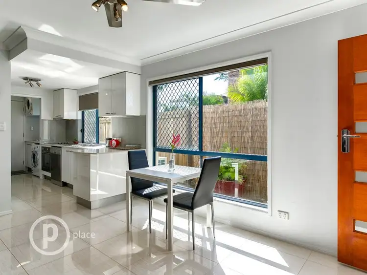 Fifth view of Homely townhouse listing, 1/64 Vernon Street, Nundah QLD 4012