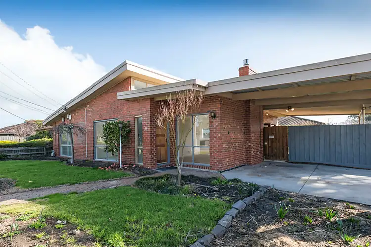 Second view of Homely house listing, 11 Tyabb Grove, Aspendale VIC 3195