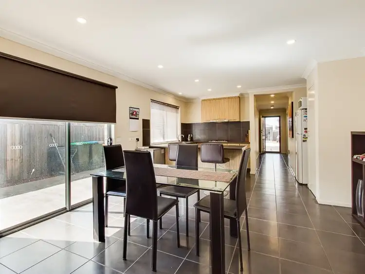 Fourth view of Homely house listing, 16 Addison Avenue, Tarneit VIC 3029