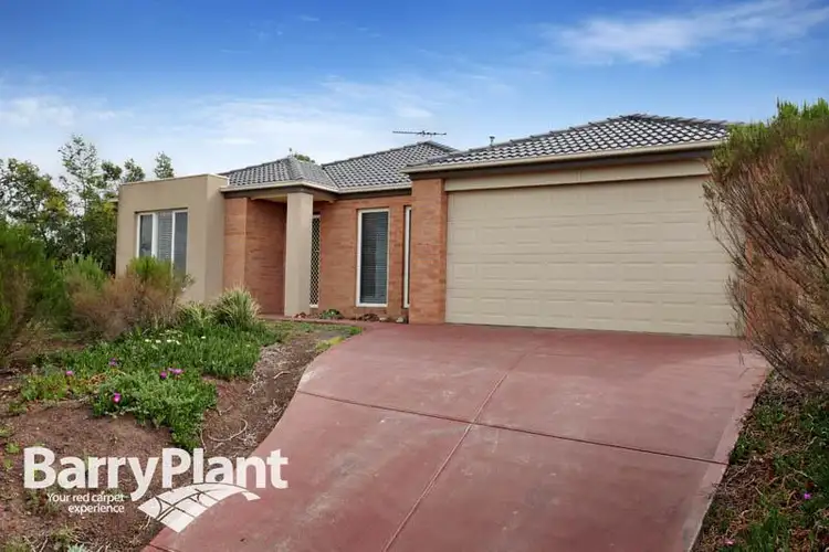 5 Emma Court, Sunbury VIC 3429