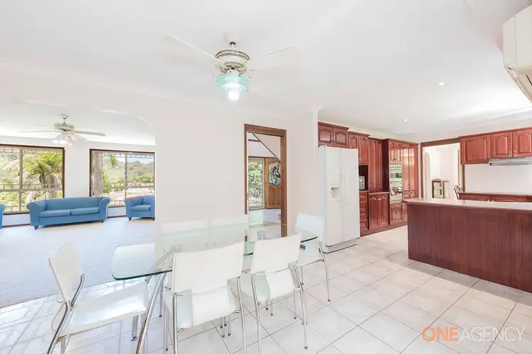 Sixth view of Homely house listing, 20 Palm Tree Crescent, Caves Beach NSW 2281