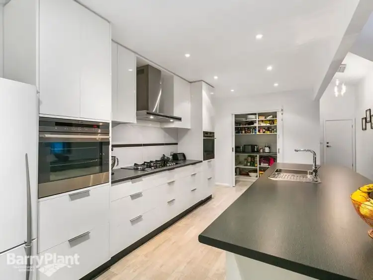 Second view of Homely house listing, 11 Vaughan Road, Ferntree Gully VIC 3156