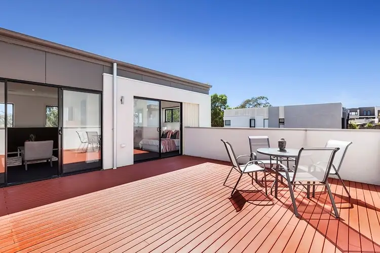Fourth view of Homely house listing, 1 Berry Yung Avenue, Burwood VIC 3125