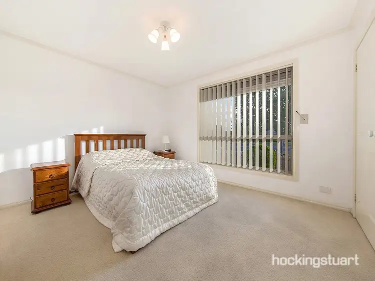 Fifth view of Homely house listing, 1/241 Westwood Drive, Burnside VIC 3023