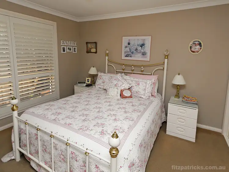 Seventh view of Homely unit listing, 2/11 Lachlan Place, Tatton NSW 2650