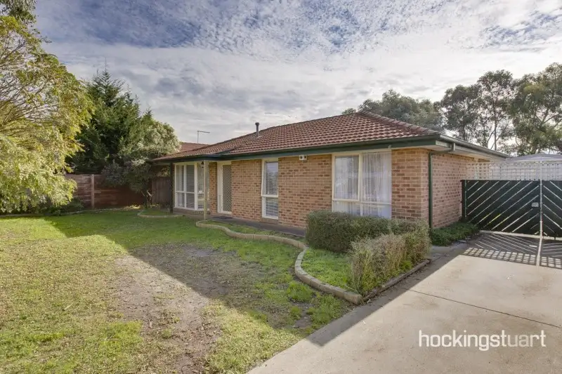 Main view of Homely house listing, 25 Michelle Drive, Hastings VIC 3915