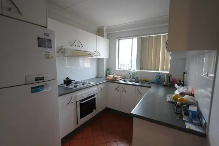 Second view of Homely unit listing, 22/53-55 Bathurst Street, Liverpool NSW 2170