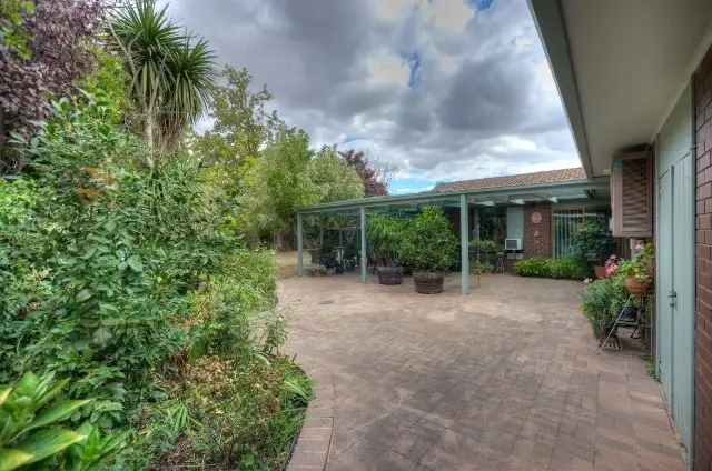 Second view of Homely house listing, 15 Rutley Crescent, Echuca VIC 3564