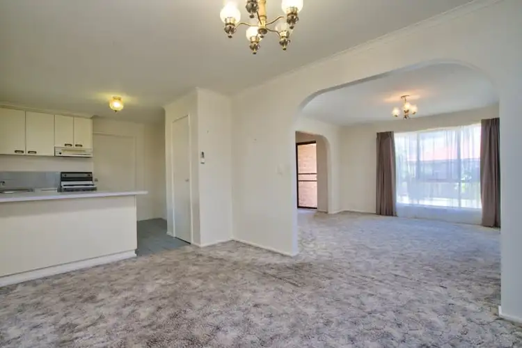Third view of Homely unit listing, 2/2 Langham Road, Wendouree VIC 3355