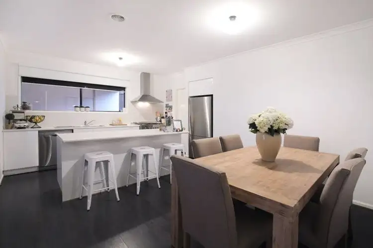 Fourth view of Homely house listing, 38 Perugia Avenue, Greenvale VIC 3059