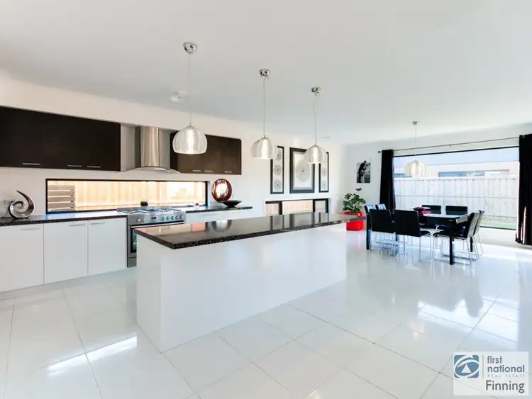 Fourth view of Homely house listing, 58 Ranfurlie Bouelvard, Cranbourne West VIC 3977