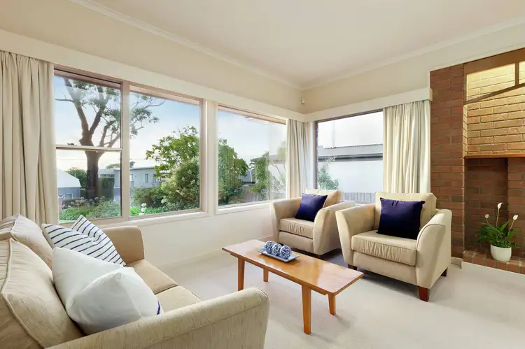 Third view of Homely house listing, 4 Birdwood Avenue, Mornington VIC 3931