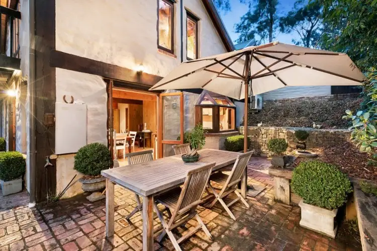 Fourth view of Homely house listing, 29 Kerrie Crescent, Eltham VIC 3095