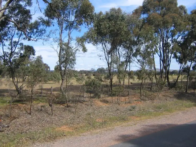 Fourth view of Homely land listing, LOT 17 Rickards Road, Navarre VIC 3384