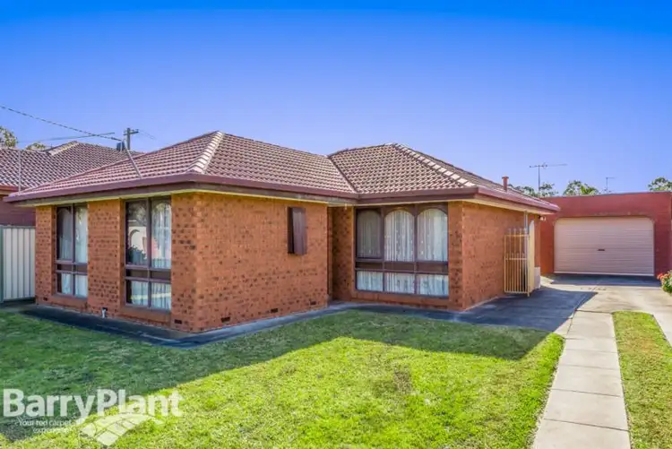 23 Everingham Road, Altona Meadows VIC 3028