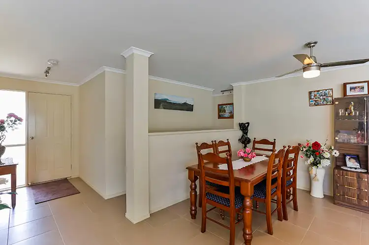 Fifth view of Homely house listing, 24 Aruma Drive, Oakey QLD 4401